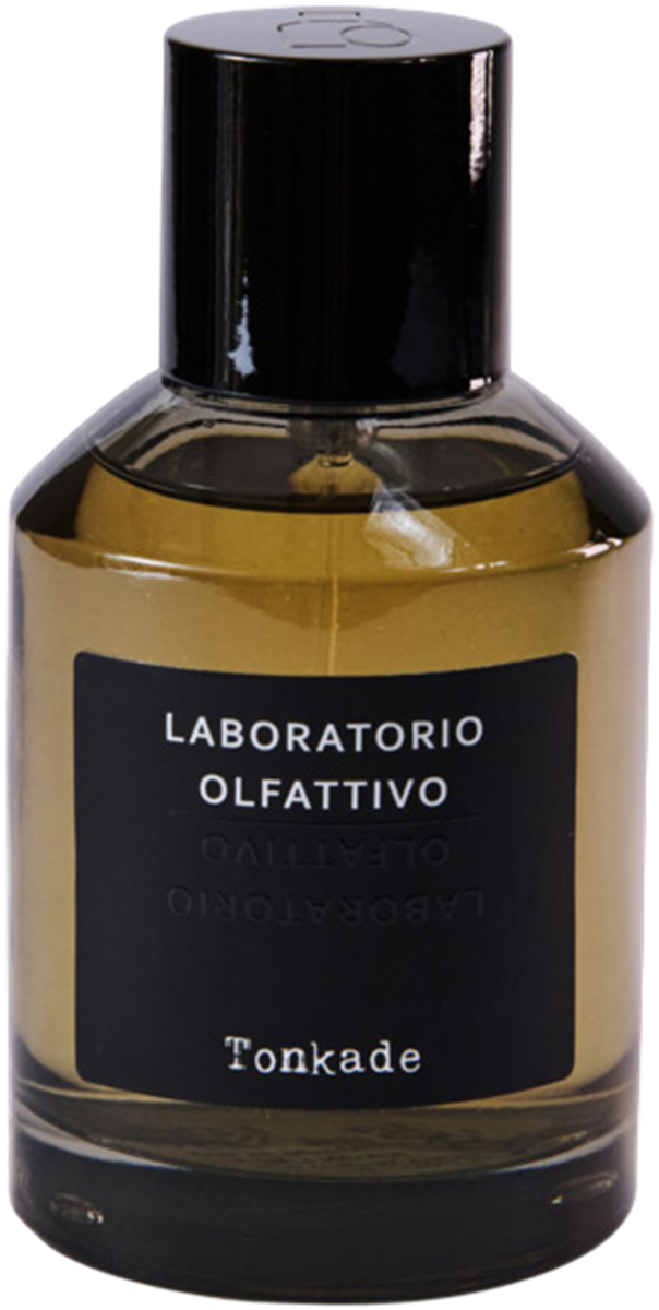 Laboratorio Olfattivo Tonkade Eau de Parfum Nat. Spray