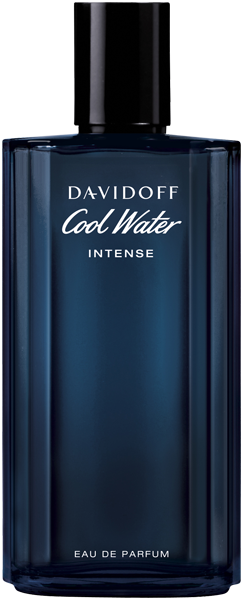 Davidoff Cool Water Intense Eau de Parfum Nat. Spray