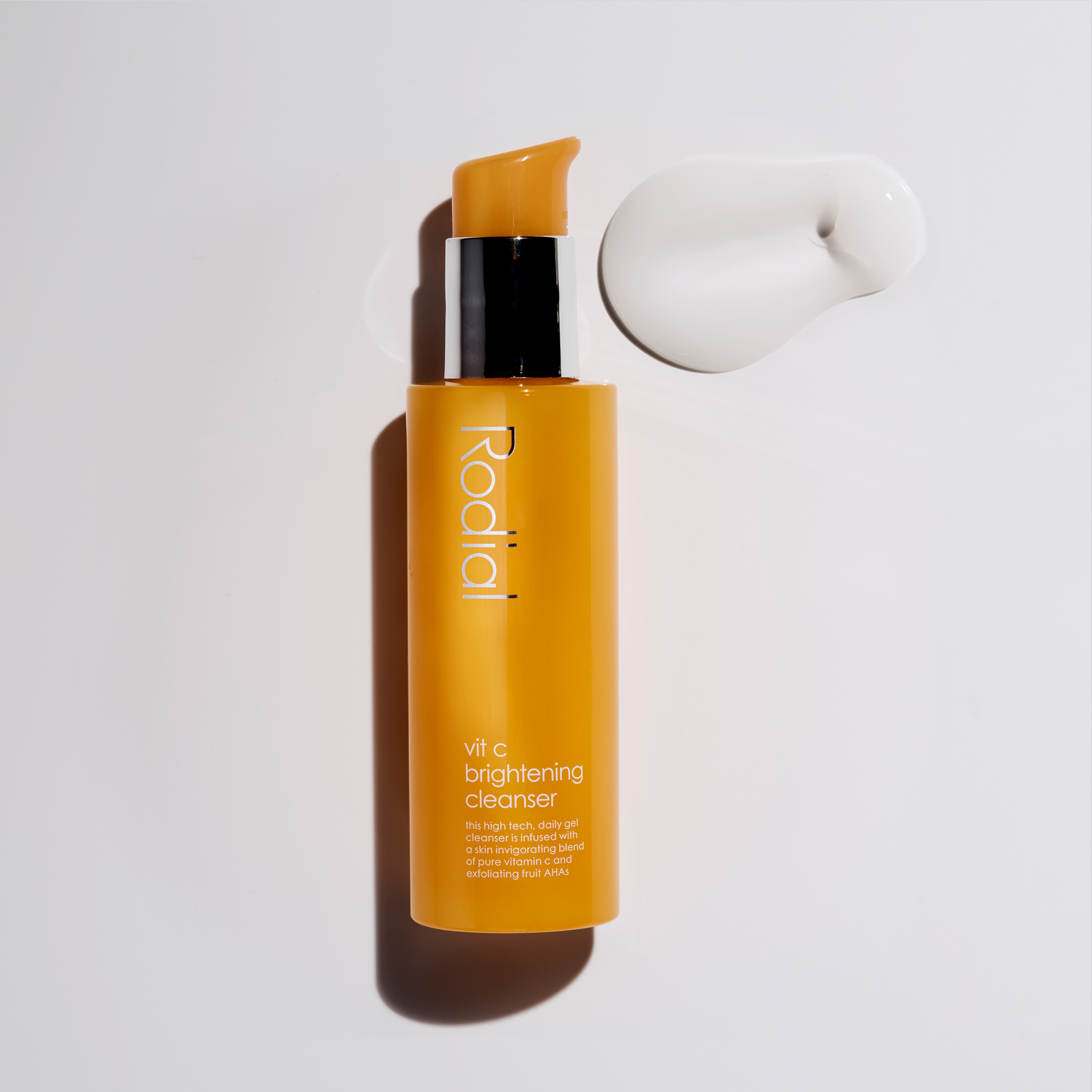 Rodial Vit C Brightening Cleanser Rodial Vit C Brightening Cleanser