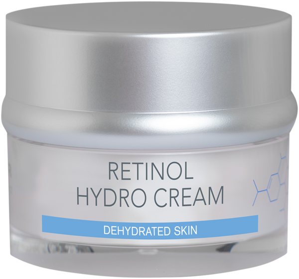 Rolf Stehr DermoConcept Dehydrated Skin Retinol Hydro Cream