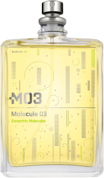 Escentric Molecules Molecule 03 EdT Nat. Spray | Parfümerie Godel