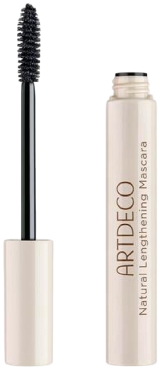 Artdeco Green Couture Natural Lengthening Mascara