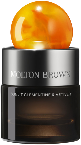 Molton Brown Sunlit Clementine & Vetiver E.d.P. Nat. Spray