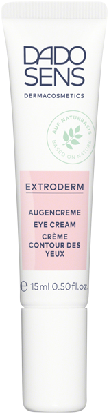 DADO SENS EXTRODERM AUGENCREME