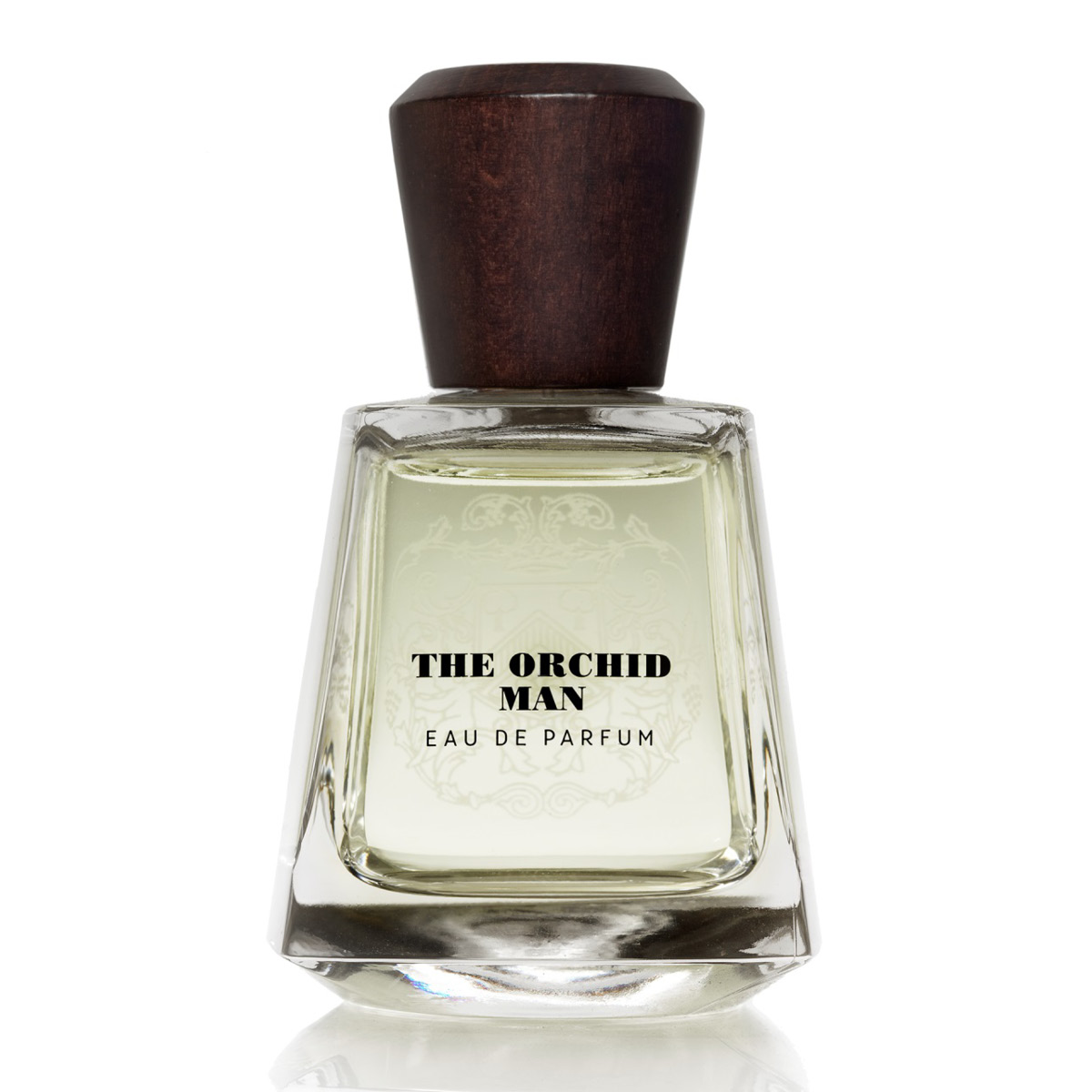 Frapin The Orchid Man Eau de Parfum Nat. Spray