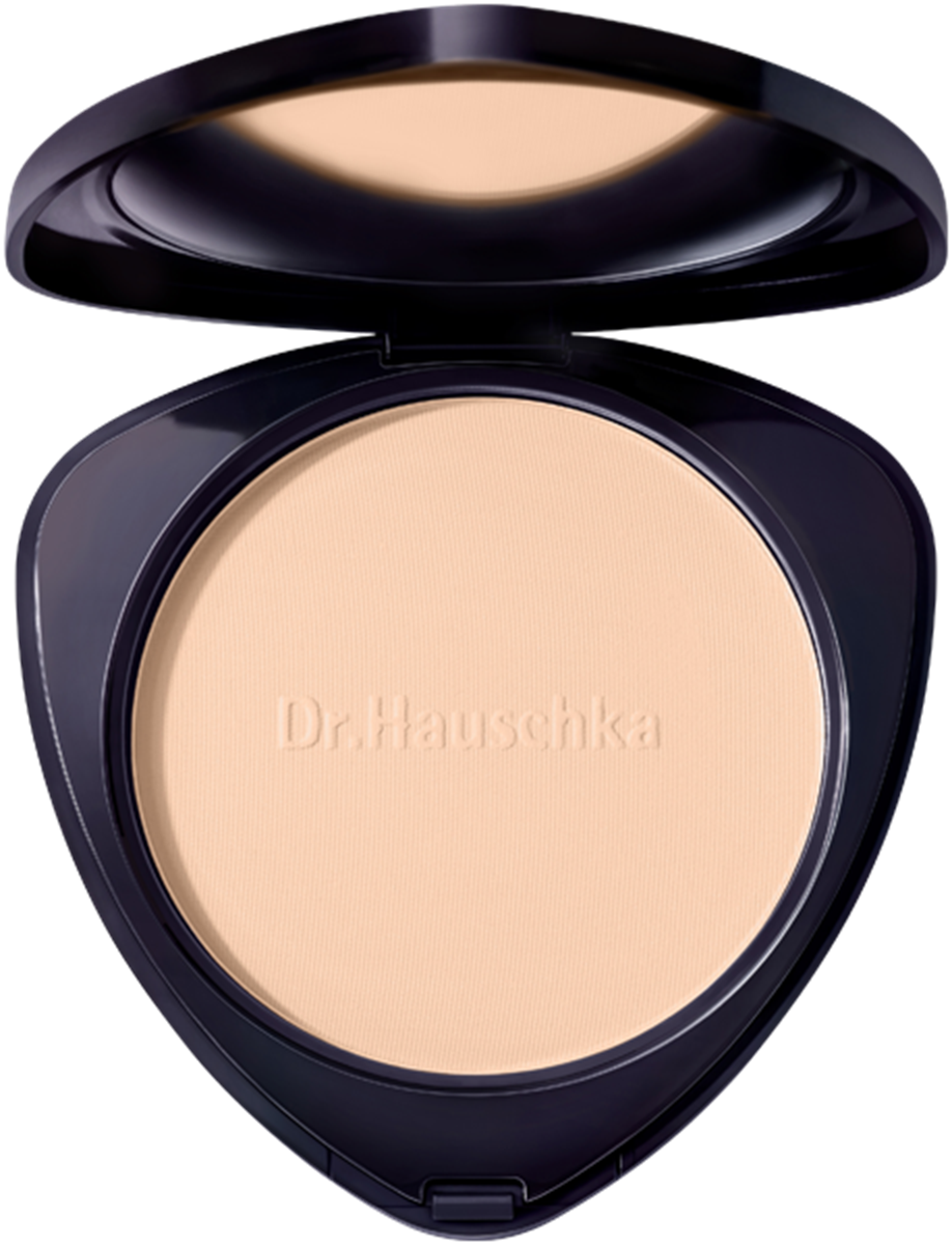 Dr. Hauschka Compact Powder