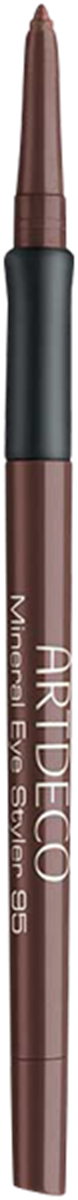Artdeco Wild Romance Look Pure Minerals Mineral Eye Styler