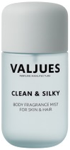 VALJUES Clean & Silky Bodymist