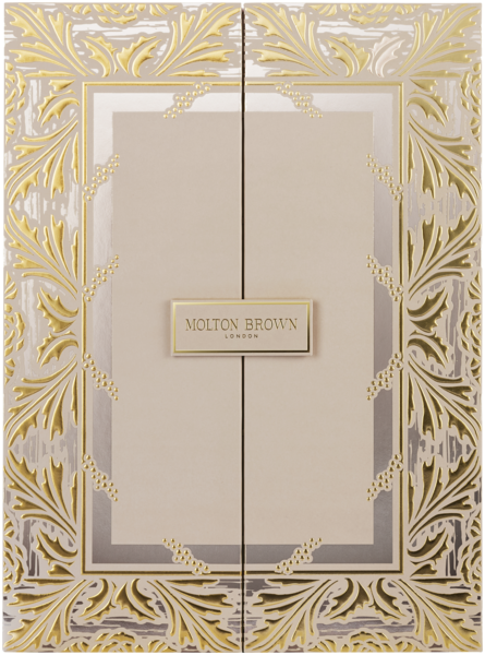 Molton Brown Advent Calendar 2025