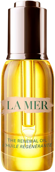 La Mer The Renewal Oil