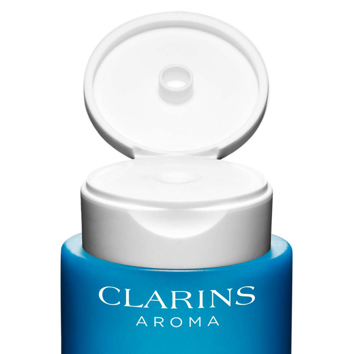 Clarins Eau Ressourçante Douche lactée délassante