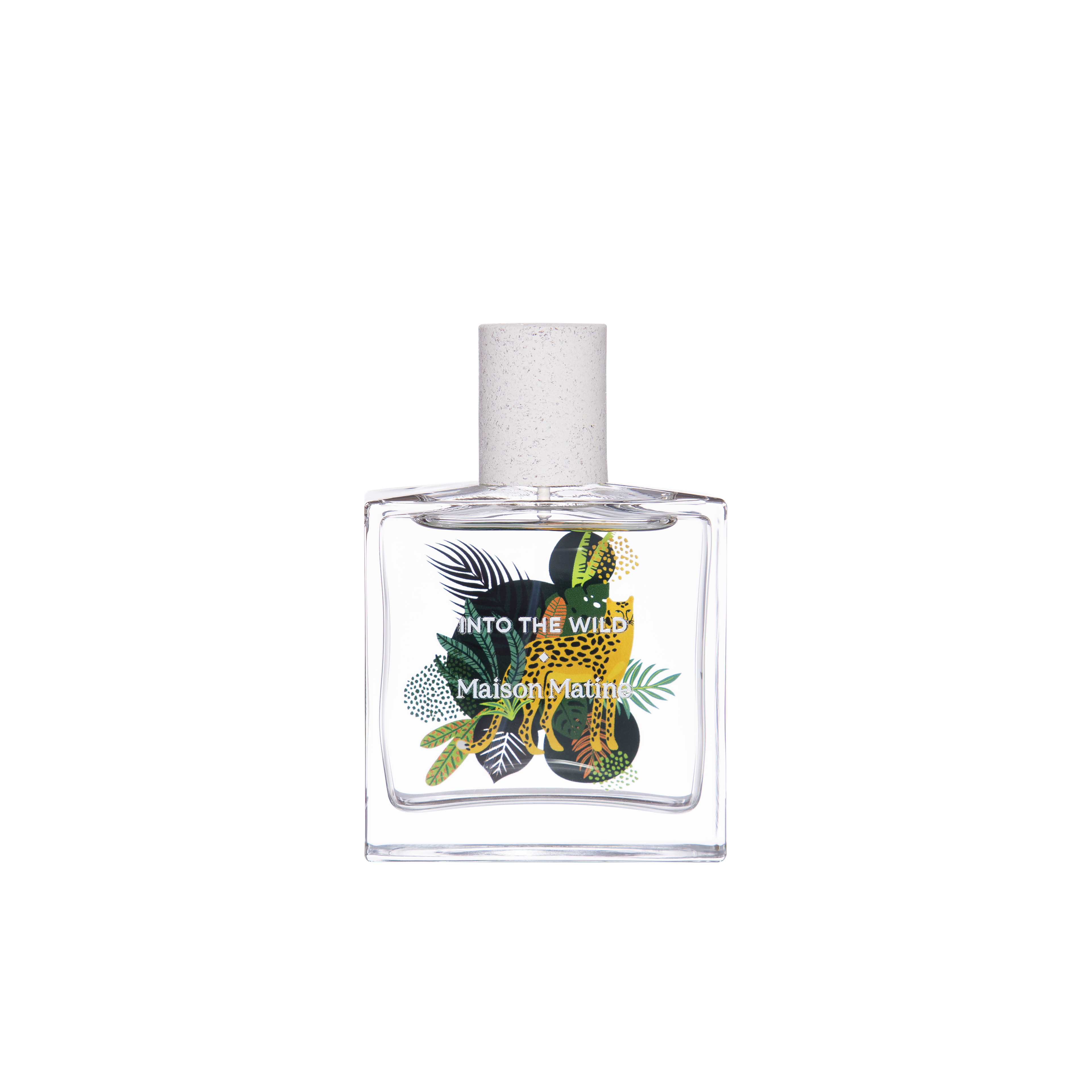 Maison Matine Into The Wild E.d.P. Nat. Spray