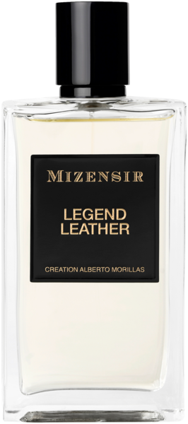 Mizensir Legend Leather EdP Nat. Spray