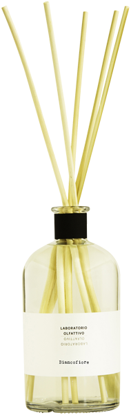 Laboratorio Olfattivo Biancofiore Diffusori Ambiente