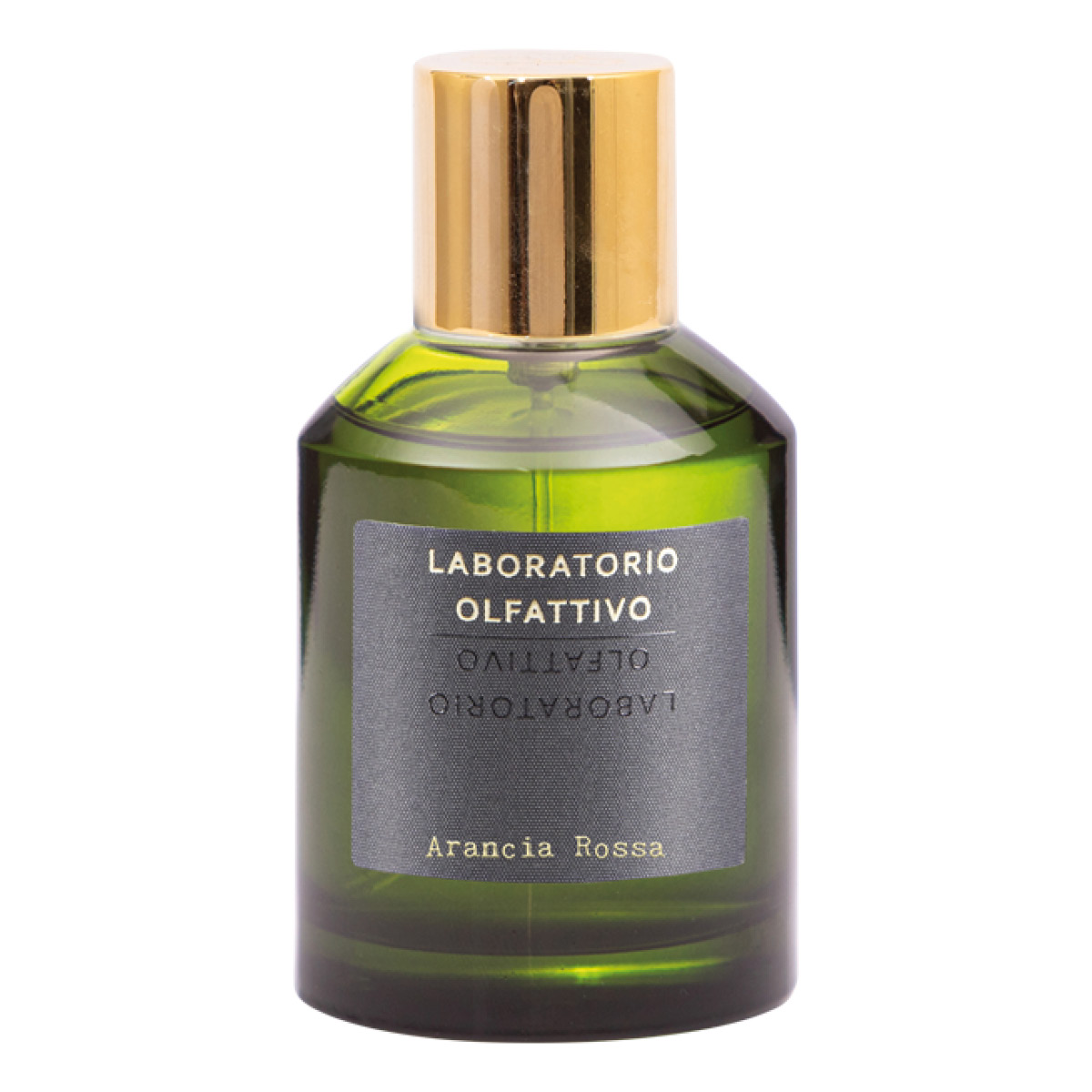 Laboratorio Olfattivo Arancia Rossa Eau de Parfum Nat. Spray