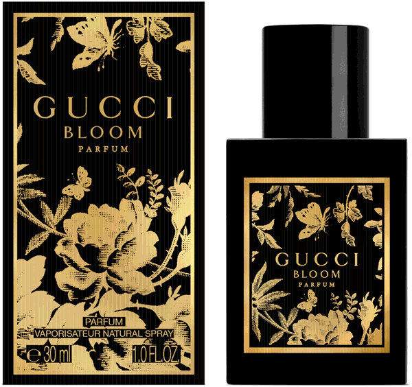 Gucci Bloom Parfum