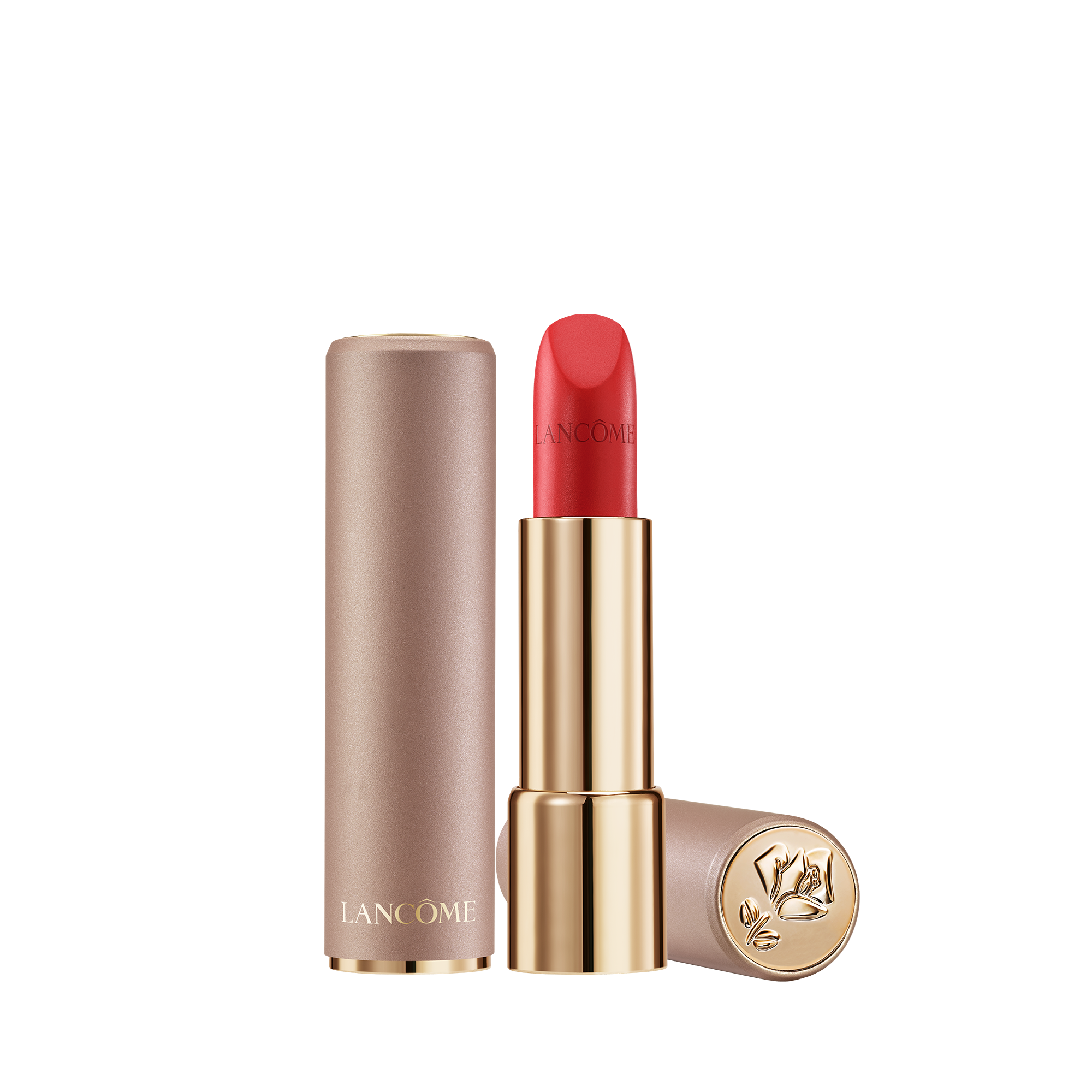 Lancôme L'Absolu Rouge Inti Matte