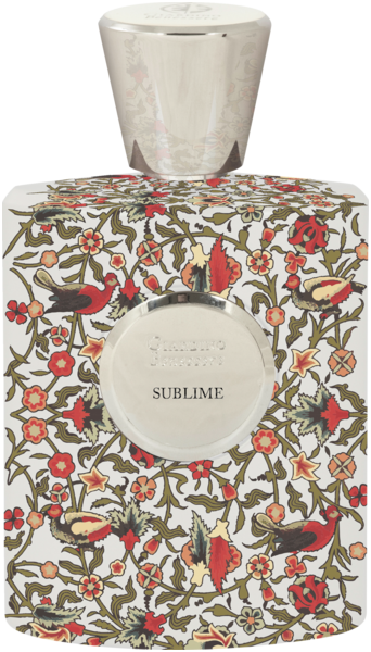 Giardino Benessere Sublime Extrait de Parfum
