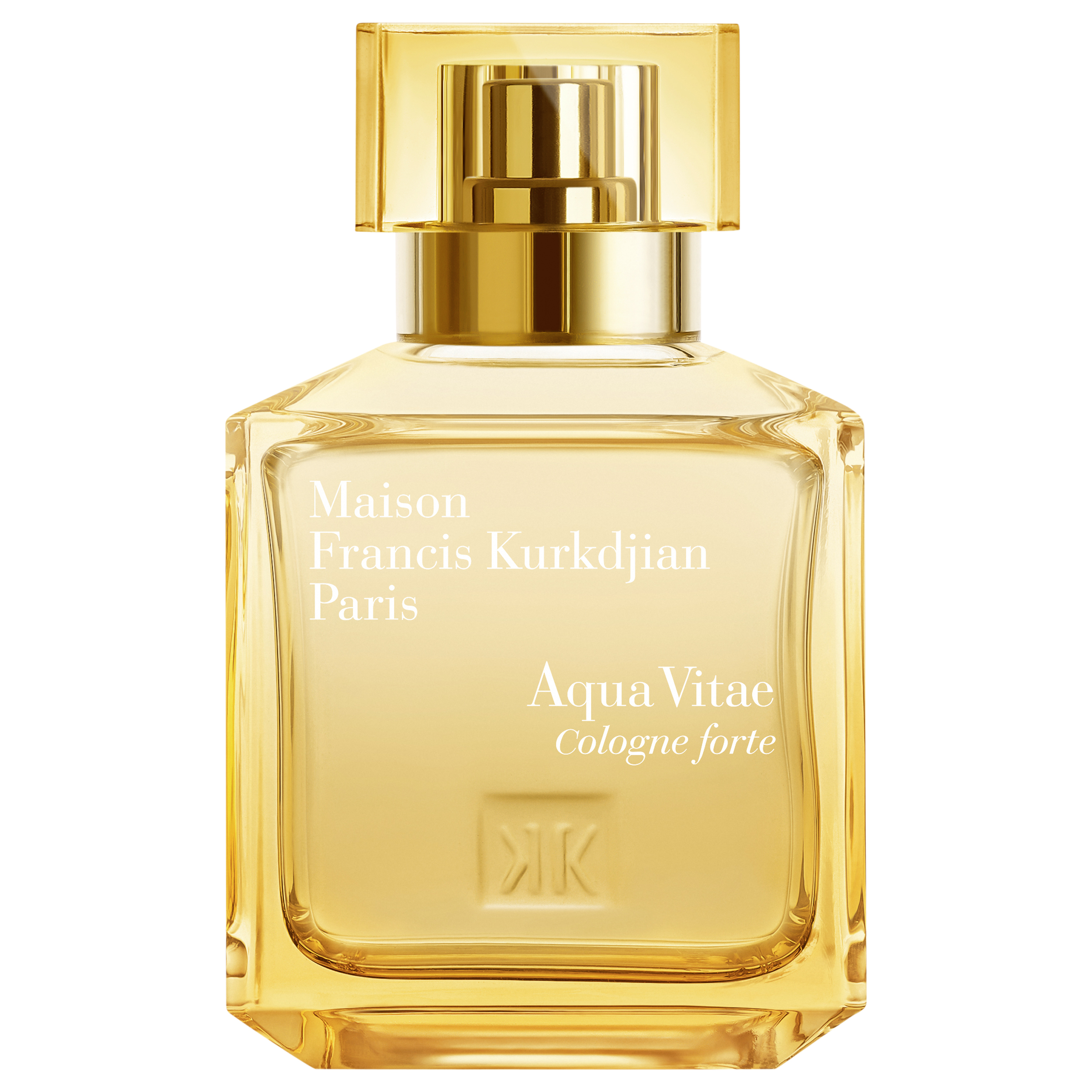 Maison Francis Kurkdjian Aqua Vitae Cologne Forte EdP Nat. Spray | Parfümerie Godel