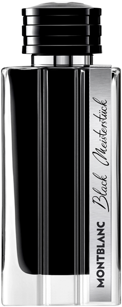 Montblanc Black Meisterstück E.d.P. Nat. Spray **