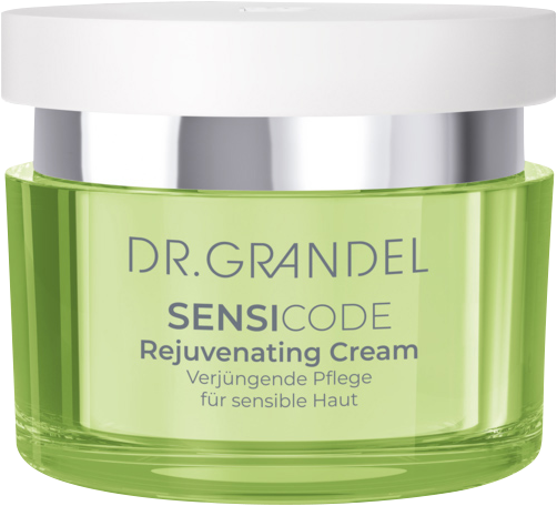 DR. GRANDEL Sensicode Rejuvenating Cream DR. GRANDEL Sensicode Rejuvenating Cream