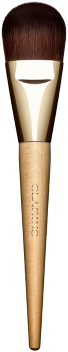 Clarins Foundationpinsel