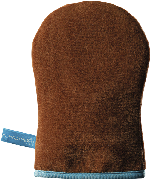 Comodynes Self-Tanning Glove