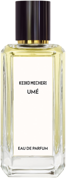 Keiko Mecheri Umé E.d.P. Nat. Spray