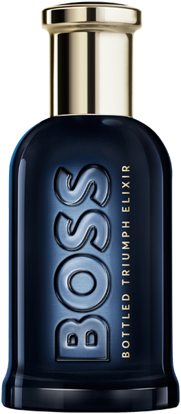 Hugo Boss Bottled Triumph Elixir Parfum Intense Nat. Spray