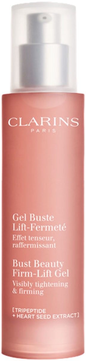 Clarins Gel Buste Lift-Fermeté