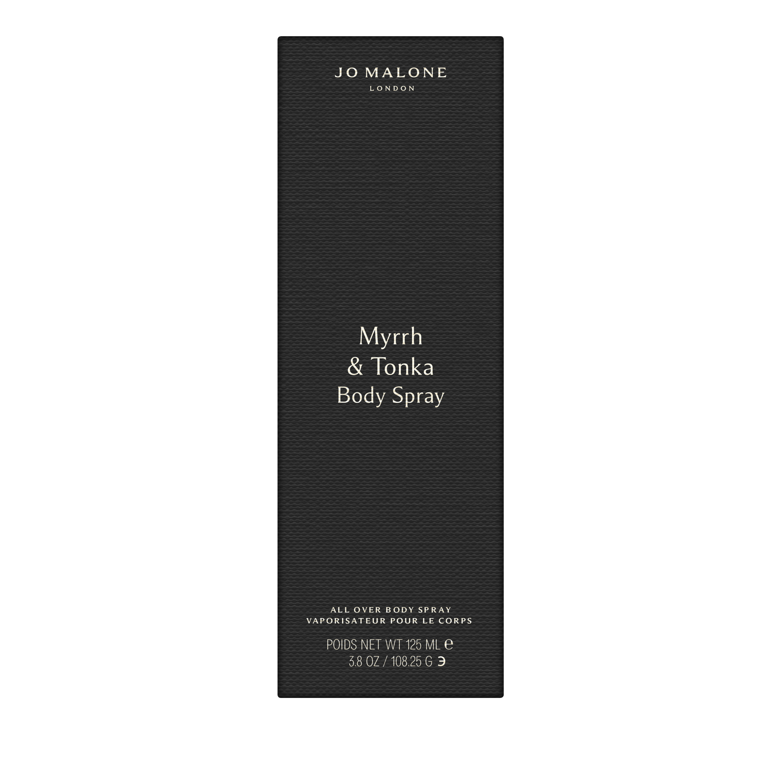 Jo Malone Myrrh & Tonka All Over Body Spray
