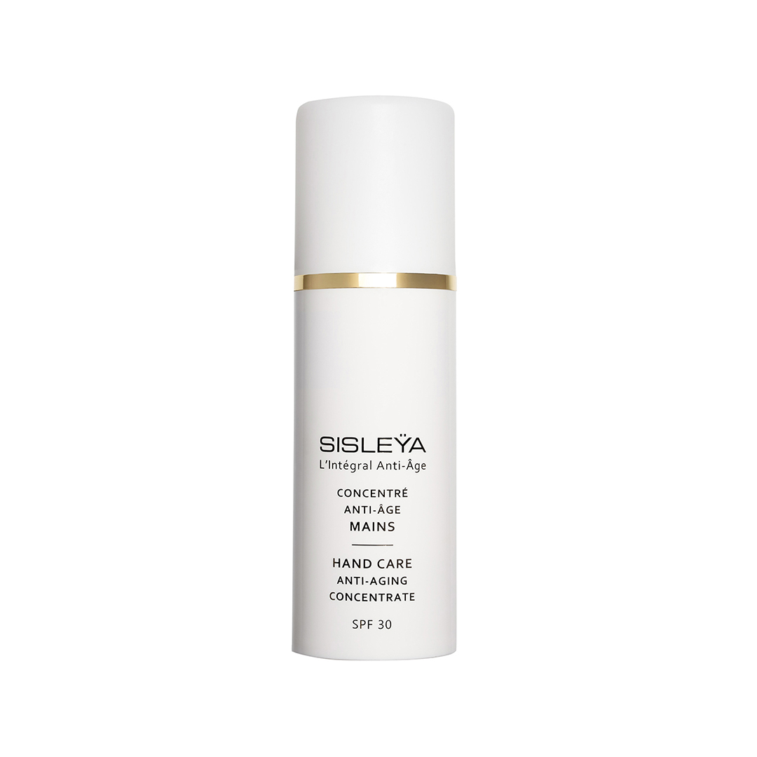 Sisley Sisleya L'Intégral Anti-Âge Concentré Anti-Âge Mains SPF 30