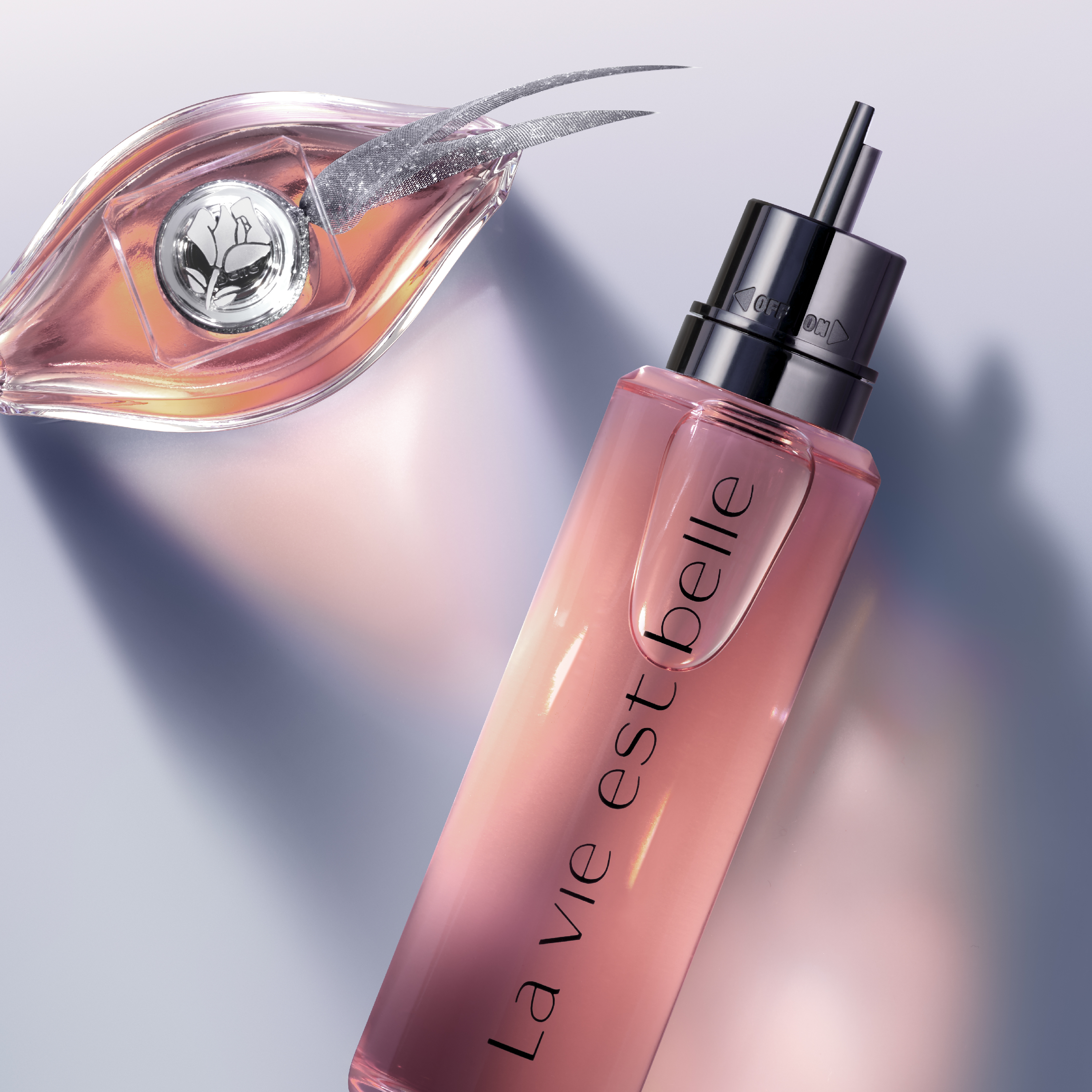 Lancôme La vie est Belle Eau de Parfum Vapo Refill