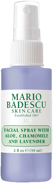 Mario Badescu Facial Spray with Aloe, Chamomile & Lavender Mario Badescu Facial Spray with Aloe, Chamomile & Lavender