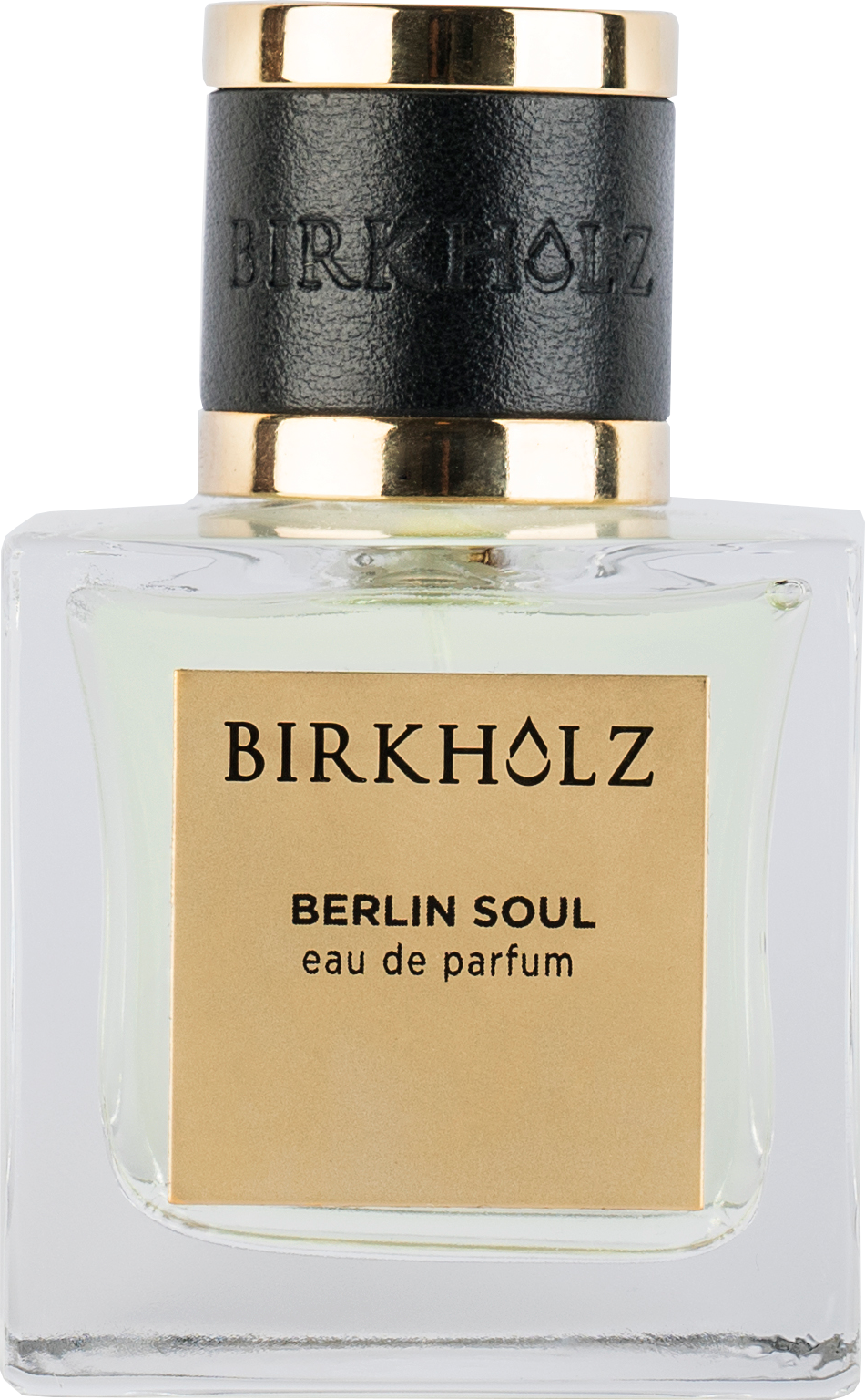 Birkholz Berlin Soul Eau de Parfum Nat. Spray