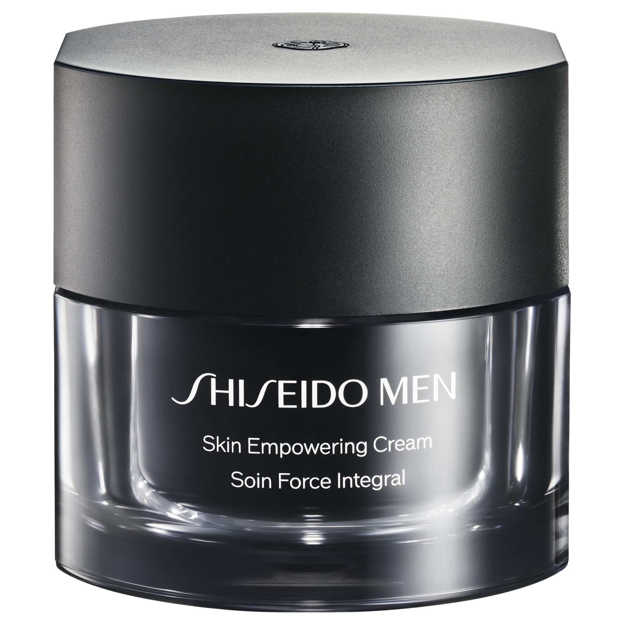 768614215493_SHI_SMN_1 Shiseido Men Skin Empowering Cream