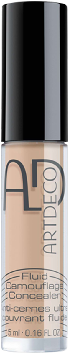 Artdeco Fluid Camouflage Concealer