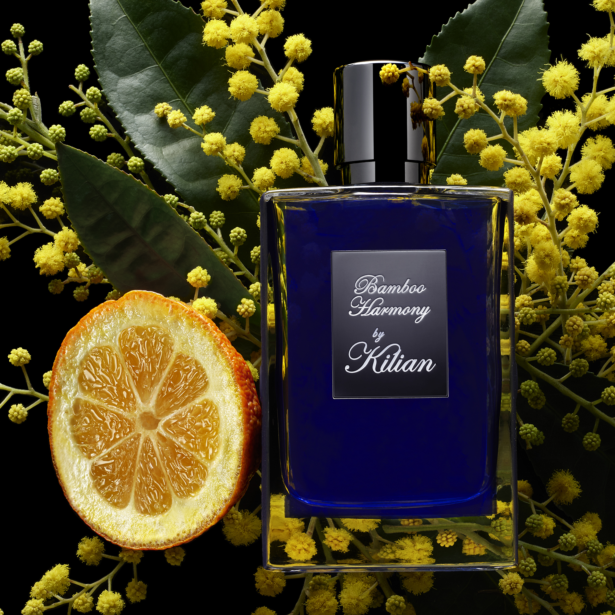 Kilian Paris Bamboo Harmony E.d.P