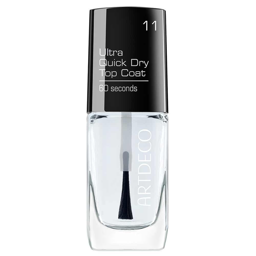 Artdeco Ultra Quick Dry Top Coat Artdeco Ultra Quick Dry Top Coat