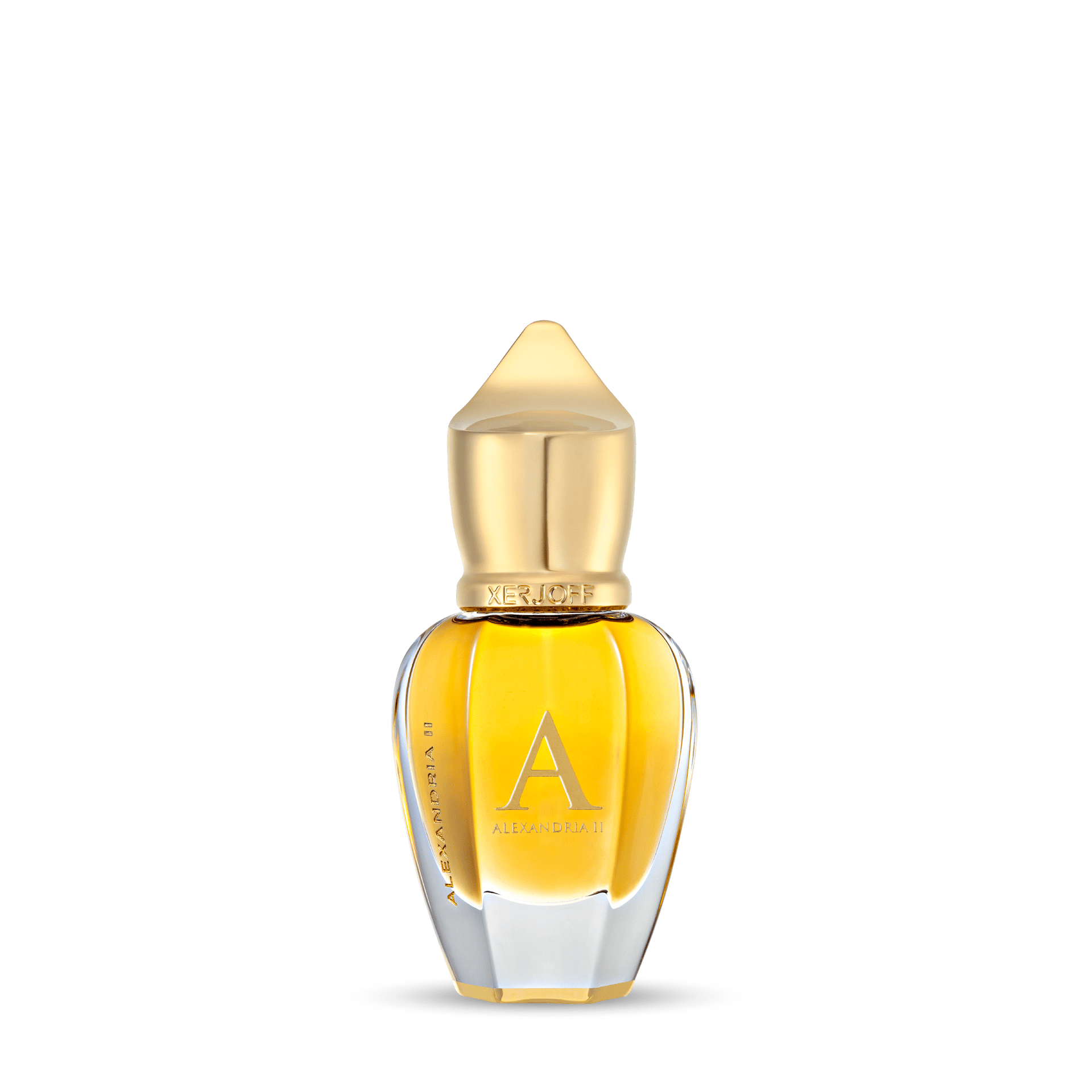 Xerjoff Oud Stars Alexandria II Attar Oil