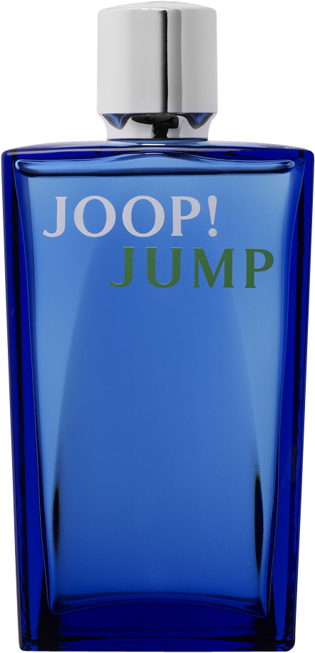 Joop! Jump Eau de Toilette Nat. Spray