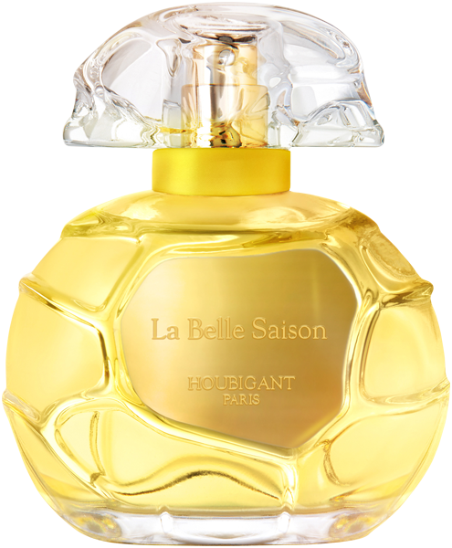Houbigant La Belle Saison EdP Nat. Spray