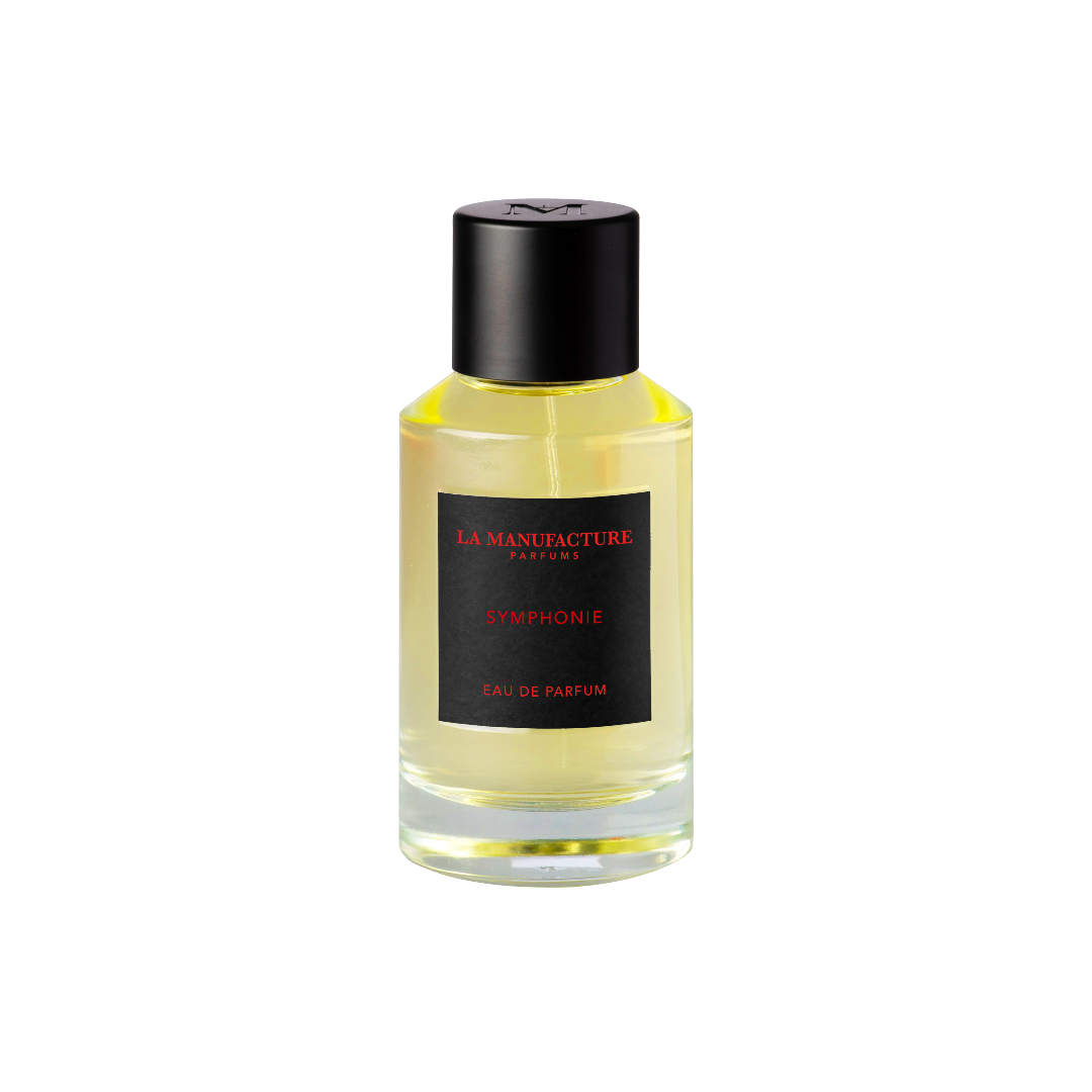 La Manufacture Opus Matieres Symphonie EdP Nat. Spray La Manufacture Opus Matieres Symphonie EdP Nat. Spray