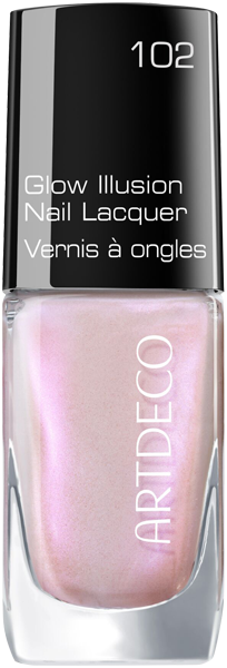 Artdeco Glow Illusion Nail Lacquer