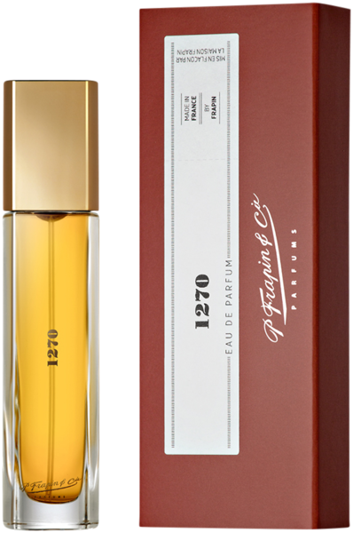 Frapin 1270 E.d.P. Nat. Spray