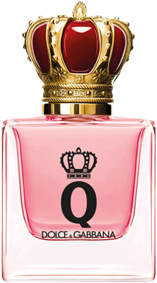 Dolce & Gabbana Q by Dolce & Gabbana E.d.P. Nat. Spray