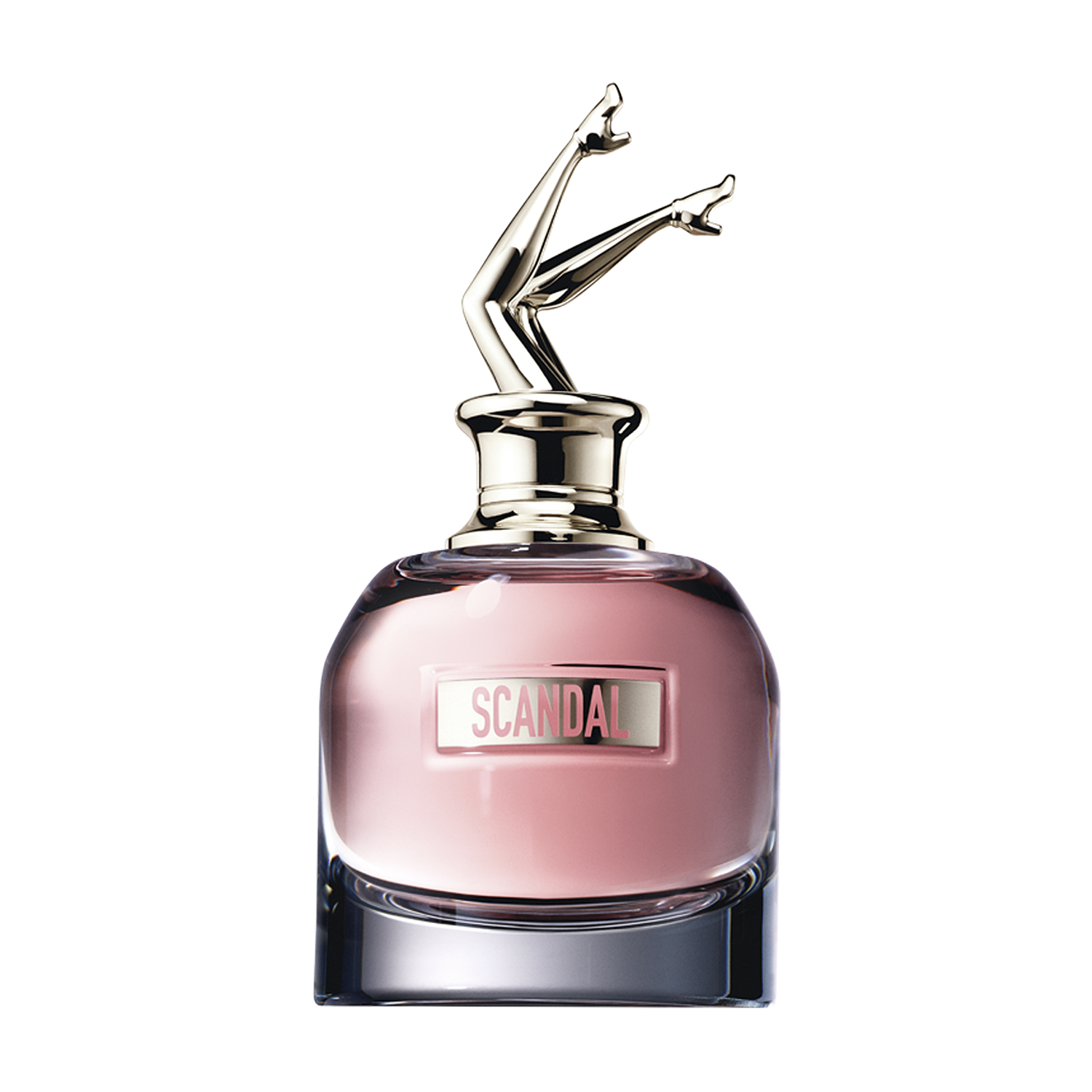 Jean Paul Gaultier Scandal Eau de Parfum Nat. Spray Jean Paul Gaultier Scandal Eau de Parfum Nat. Spray