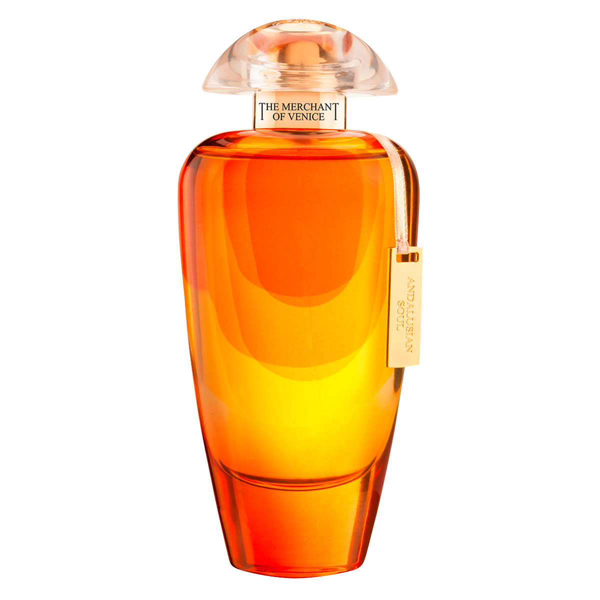 The Merchant of Venice Andalusian Soul EdP Nat. Spray
