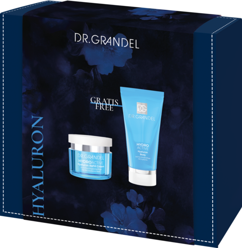 DR. GRANDEL Hydro Active Geschenkbox