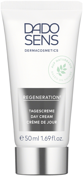 DADO SENS REGENERATION E TAGESCREME